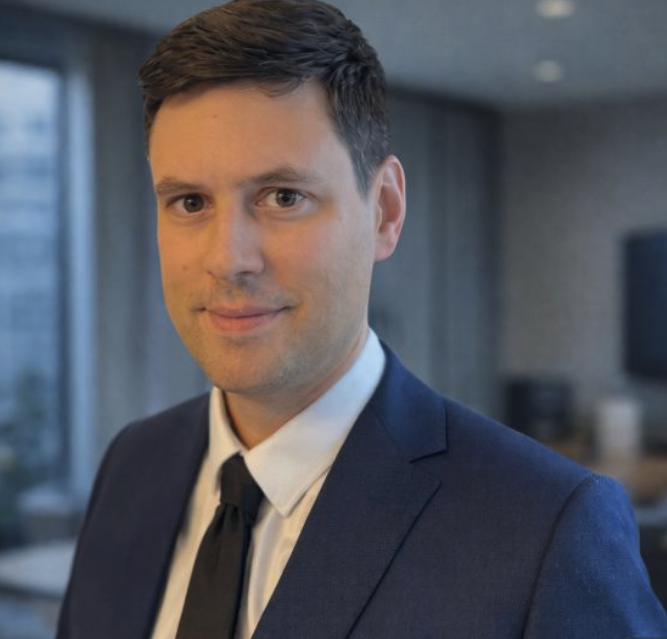 François Bourguignon, expert BTP